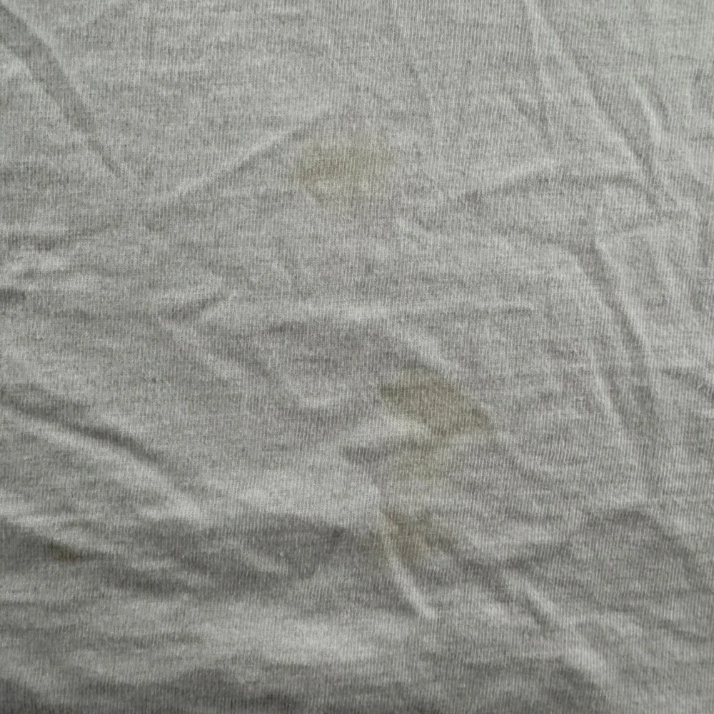 Jordan Flight T-Shirt Mens XXL White Good Jumpman Graphic Cotton Tee